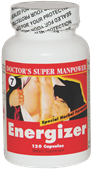 Doctor’s Super ManPower Energizer #7