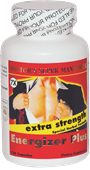 Doctor’s Super ManPower Energizer Plus #7X