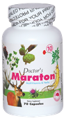 Doctor’s Maraton #10