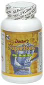 Doctor’s SuperBone #16