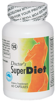 Doctor’s SuperDiet #14