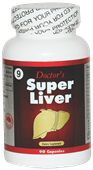 Doctor’s SuperLiver #9