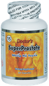 Doctor’s SuperProstate #15